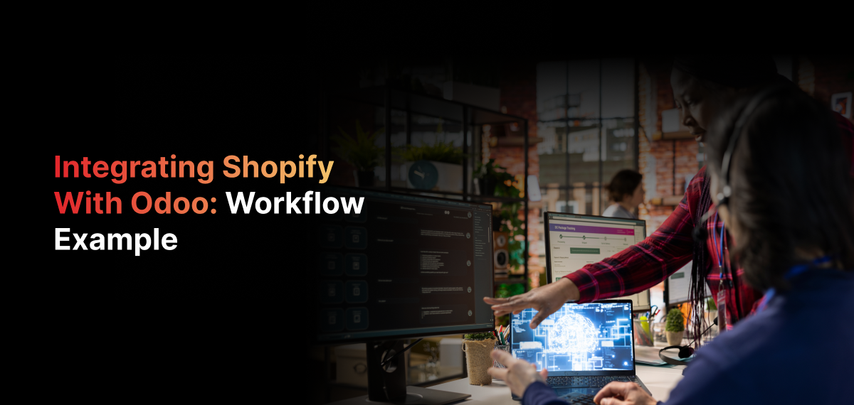Shopify Odoo Integration Guide 2026 | 5-Step Golden Workflow