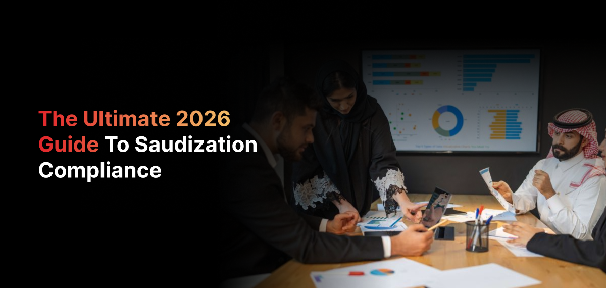 Saudization Strategy Ultimate Saudization 2026 Guide | Nitaqat Compliance