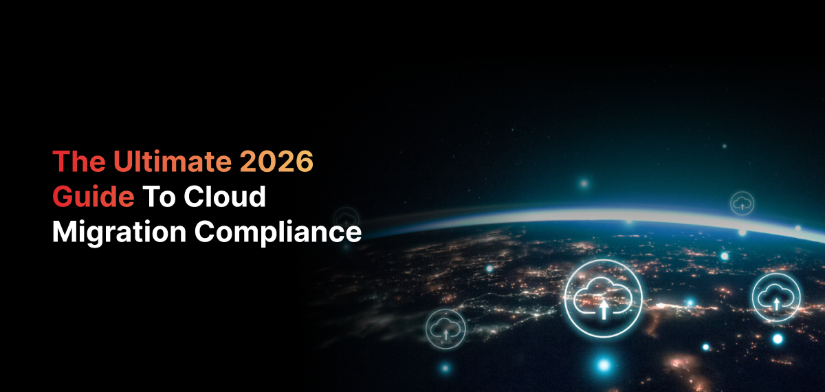 Cloud Migration Compliance 2026 | Saudi KSA Guide