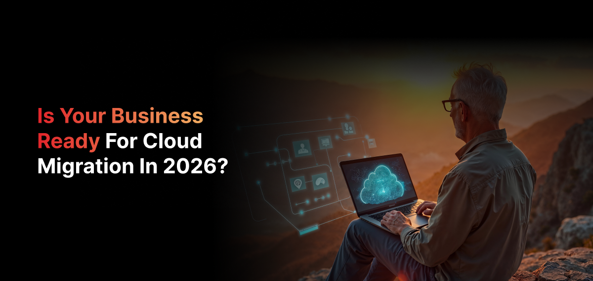 Cloud Migration 2026 | Saudi Readiness Guide