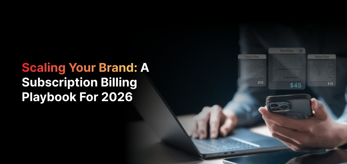 Subscription Billing Playbook 2026: 5-Phase Scaling Guide