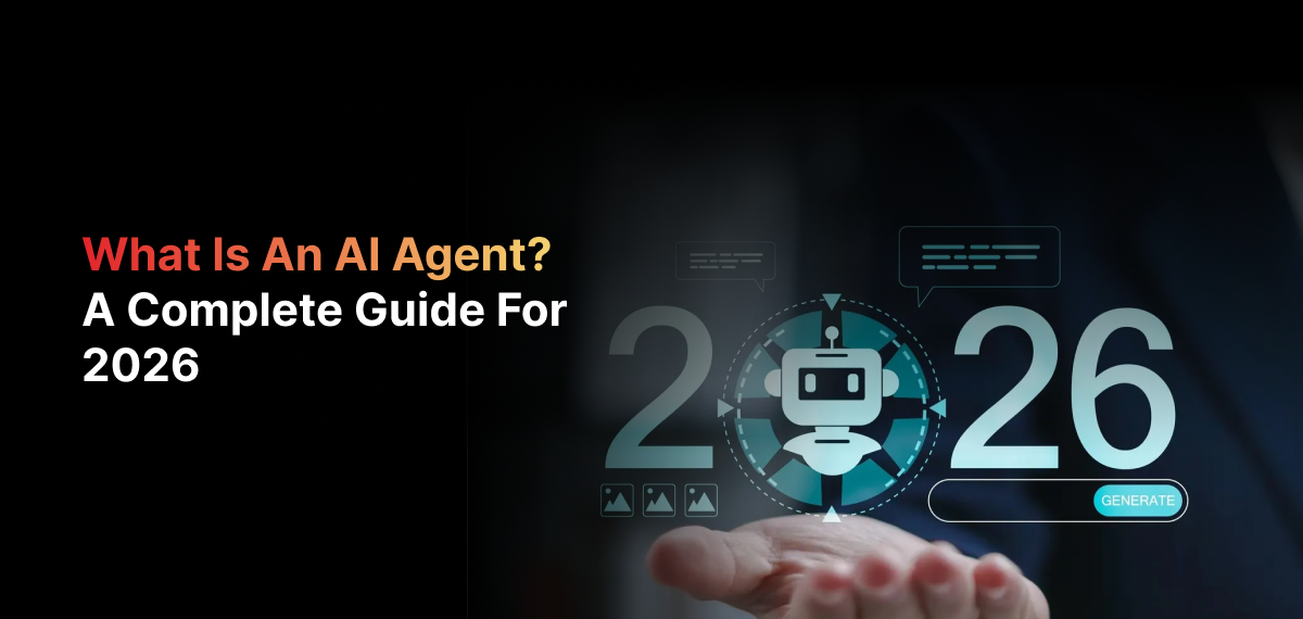 What Is an AI Agent? Complete Business Guide for 2026