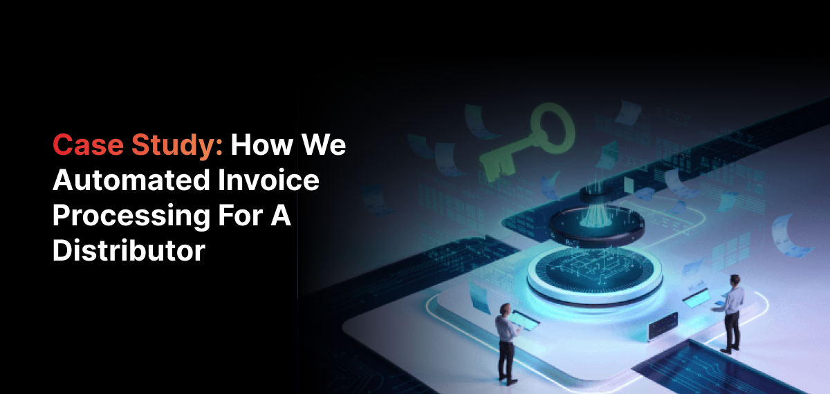 Invoice Automation Case Study: $127K Saved