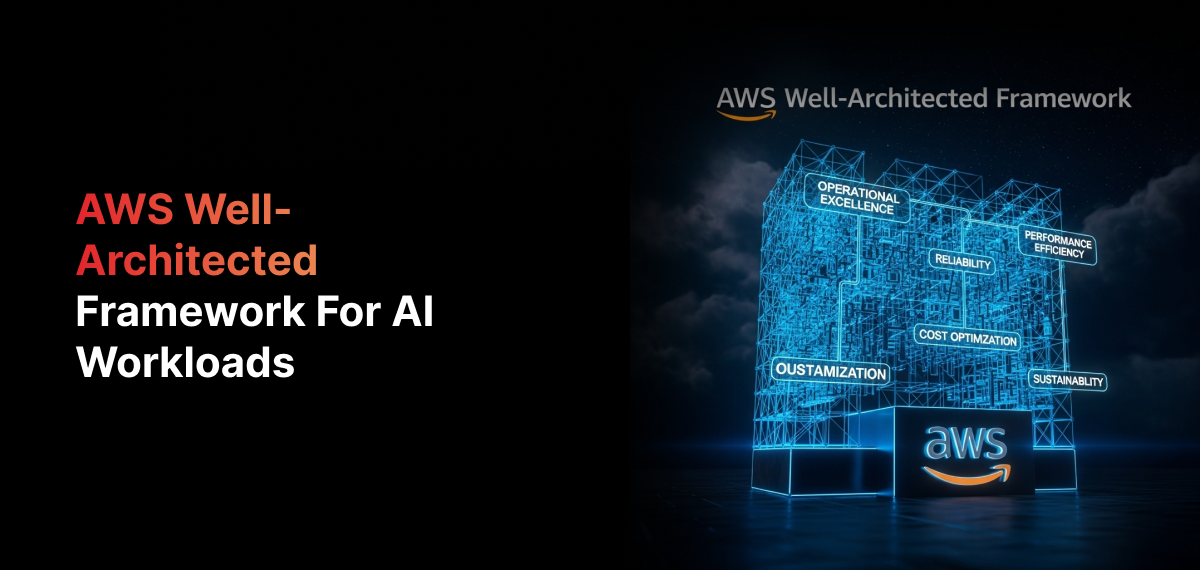 AWS Well-Architected Framework for AI Workloads 2026