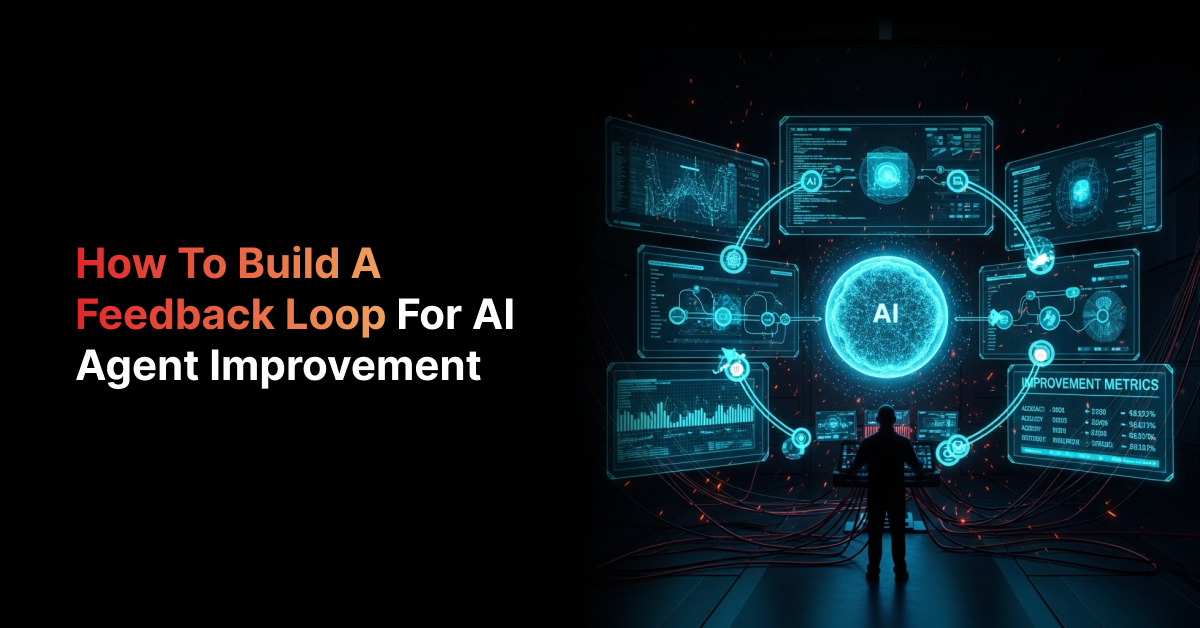 AI Agent Feedback Loops: 5 Layers Most Teams Skip