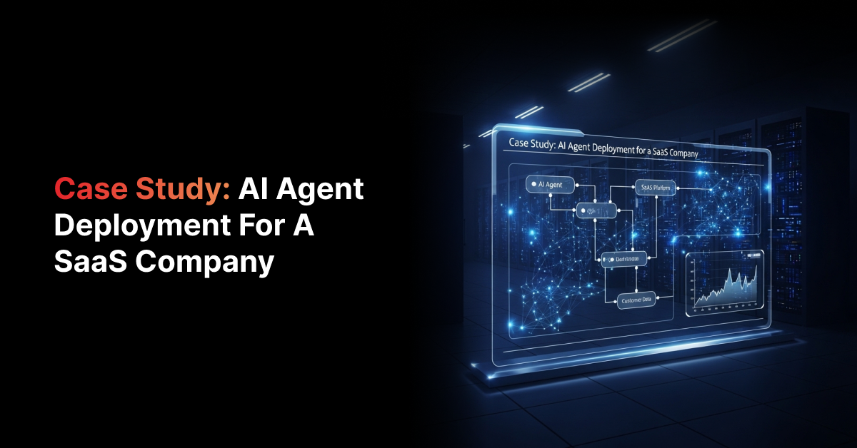 Case Study: AI Agent Replaced 3 Support Reps — $127K/yr Saved (Real ...