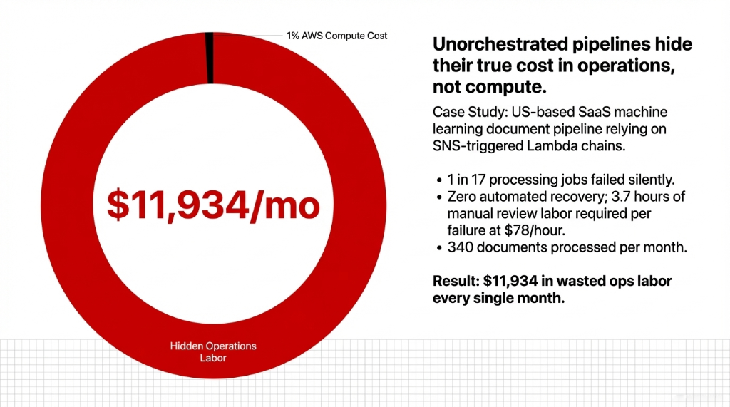 Building blocks without a blueprint is an expensive pile of parts Lambda Bedrock S3